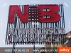 LED Sign BD Billboard BD LED Module Light